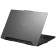ASUS TUF Gaming A15 FA507NVR (90NR0JK5-M00230) laptop