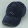 Women's cap “Wave”, jeans, rr 56