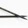 Circular knitting needles Lantern Moon Destiny - 40 cm/3.25 mm 350042