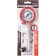 SkyWay compressometer, gasoline, threaded, in a protective case, S07901008