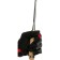 Stepmese bison classic, wooden handle, 8 mm