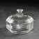 Glass Sugar Octime, 400 ml, D = 12 cm