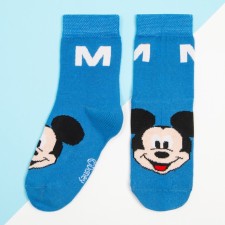 Socks for the boy 