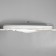 Bra "feather" LED 22W 4000K white 17x4x64cm