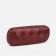 Case case on a cracker, burgundy color