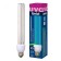 Ultraviolet bactericidal UNiel, E27 Ultraviolet lamp