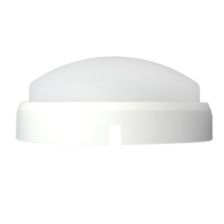 LED LED Lightphenomenon LT-LBWP-04, 8 W, 750 lm, 240 V, 6500 K, IP65-1