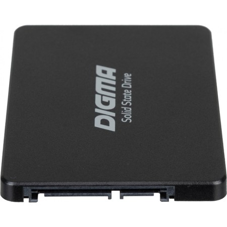 SSD Digma Sata III 512GB DGSR2512GS93T RUN S9 2.5 "-8