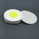 Filters d 125 mm, yellow tape, brand fo, very fast filtering, 100 pcs