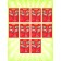 Coloring sets of 10 pcs 20 pp.