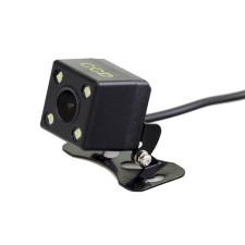 Камера заднего вида Interpower IP-662 LED с подсветкой