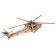Designer Helicopter "Night Hunter"