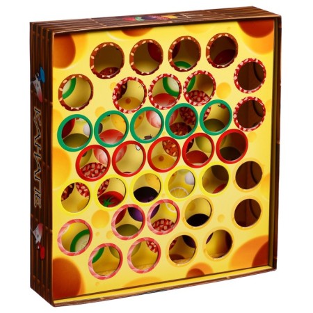 CANAPE Table Game-5