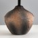 Highway Lamp "Mila" E14 40W Brown Black 20x20x33cm Risalux