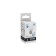 LED LED ELEMENTARY 8W ball 6500k cold. Bel. E27 560lm Gauss 53238