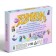 Board game for asociation and imagination "Drimikum", 98 cards, 10+