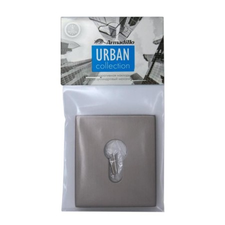 Decorative decorative lining ET Protector/USS BPVD, Frozen Nickel Color-2