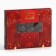 Chocolate dragee "Biscuit in Chocolate" with an orange taste, 100 g