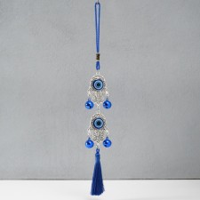 Suspension from the evil eye Metal 