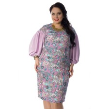 Women's dress, size 54