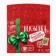 Package - Box "New Year's Parcel", 23 x 18 x 11 cm, New Year