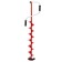 Ledobur LR-130 Sports, Left rotation, LS-130L