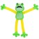 Developing toy "Frog", Mix colors