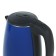 Electric kettle Galaxy Gl 0307, ​​1.7 l, 2000 watts, blue