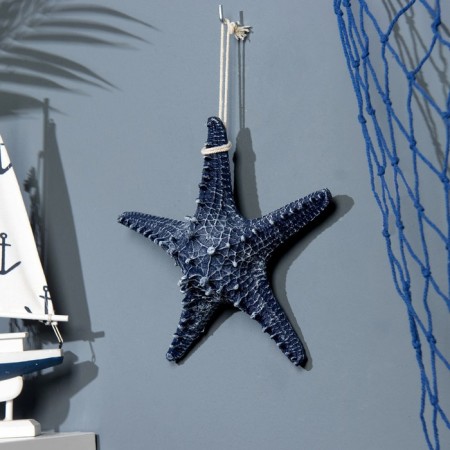 Interior souvenir "Marine Star" 23cm