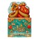 New Year. New Year's gift "Casket", 800 g