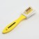 Triple brush for Pregrada suede, nubuk, velor.