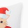 Case on the pillow Ethel New Year's cup 40x40cm, 100% p/e