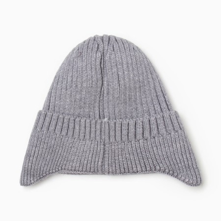 Children's cap KAFTAN R.52-54 Gray-4