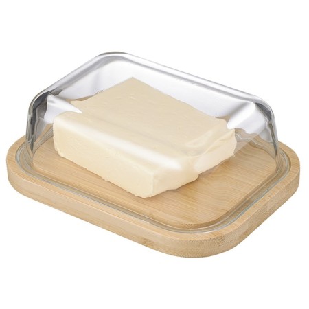 Glass Oil Smart Solutions, 18x14x6 cm-1