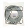 Gembird PP12E-10M patch cord, UTP 5E cat., RJ-45 (M) -RJ-45 (M), 10 m, gray