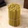 Candles wax No. 100, packaging 1 kg