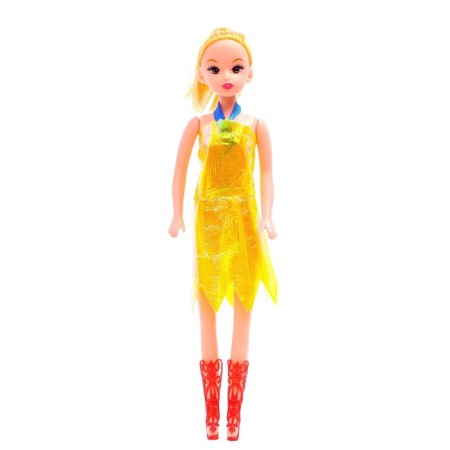 Angelica doll with an accessory, mix-2