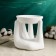 Climb "Hand with a stand" White, 17cm