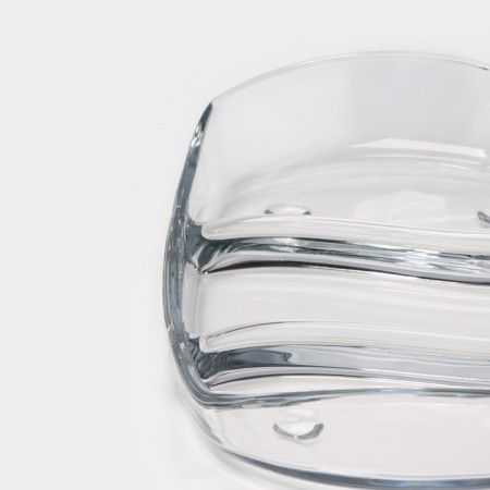 Dish - Glass Mono Mono, 30 × 16 cm-3