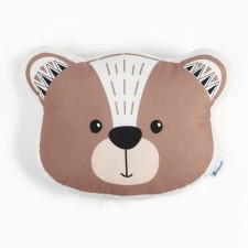 Pillow decorative baby I am 