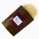 Salt scrub, 250 g, aroma of orange, Aroma Theory by Beauty Fox