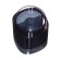 Electric Carpet 1 hole Berlingo "XBLADE 300", with a container, cardboard packaging