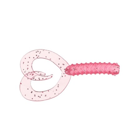 Twizer Marlin’s TT52, 5.3 cm, 0.9 g, color T04, in the package 5 pcs.
