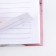 Gift set “Educator: Educator”: planing 50 sheets, A5 diary, 80 sheets, pen, thermostatic
