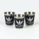Stacks, February 23, Alcohol, set of 3 pcs 70 ml