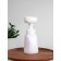 A bottle of storage with a dispenser of 300ml 17.2*8.5*6.5cm plastic Bel NACL OT
