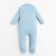 Combineson crumb I am “pajamas”, blue color, height 62-68 cm