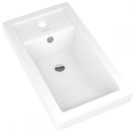 CRAFT Domino Tumbing with Foster Sink 45, without a box-9