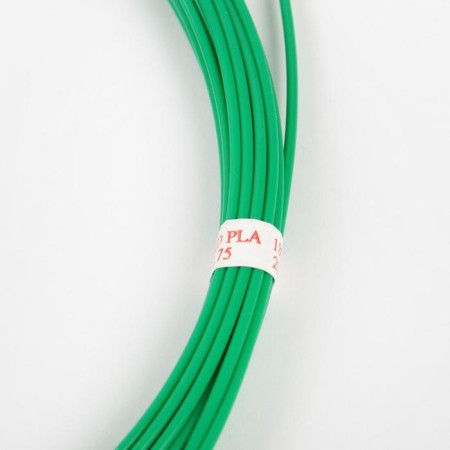 UNID PLA-12 plastic, for 3D pen, 12 colors in a set, 10 meters-7