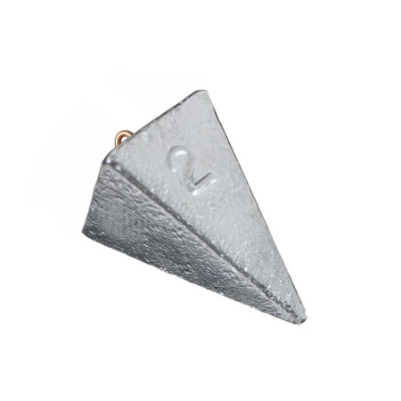 Yugana cargo, pyramid with a ring, 60 g-1